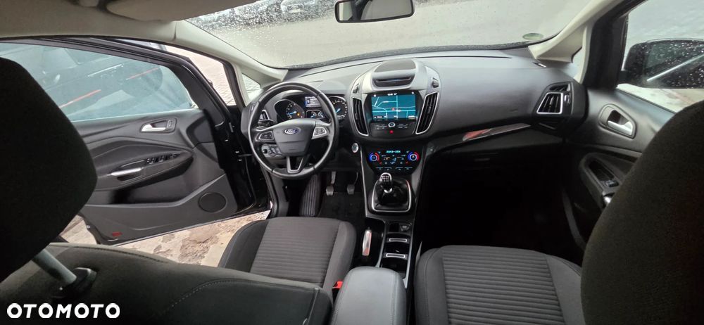 Ford C-MAX 1.0 EcoBoost Titanium ASS - 37