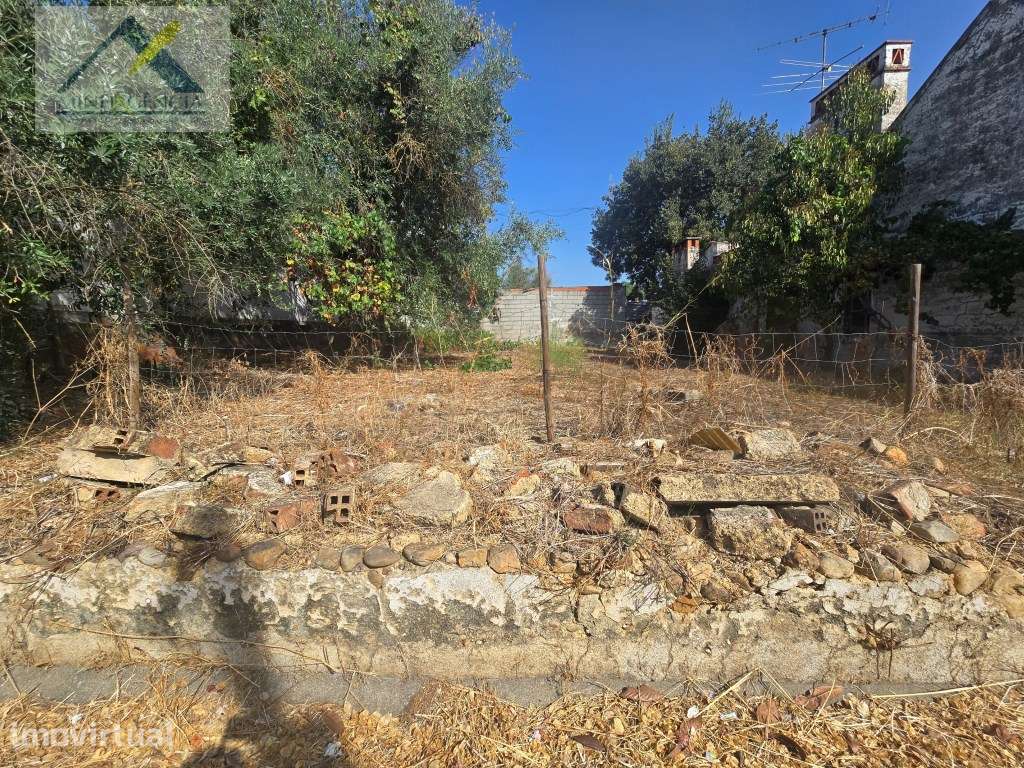 Terreno Urbano para Construção em Abrantes - Grande imagem: 5/10