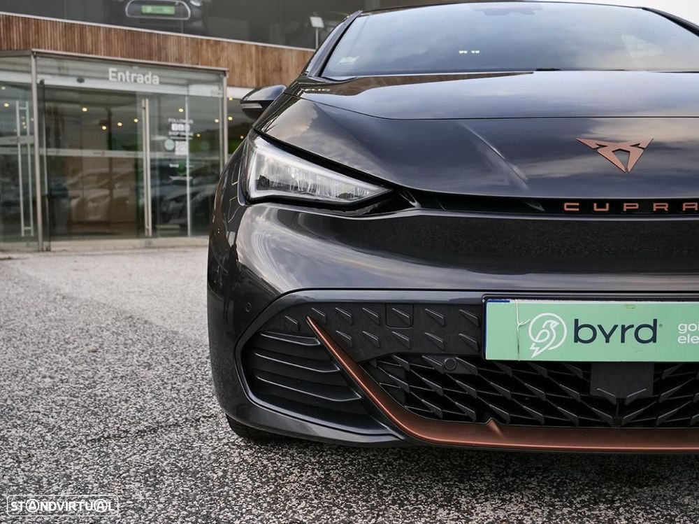 Cupra Born 58 kWh - 5