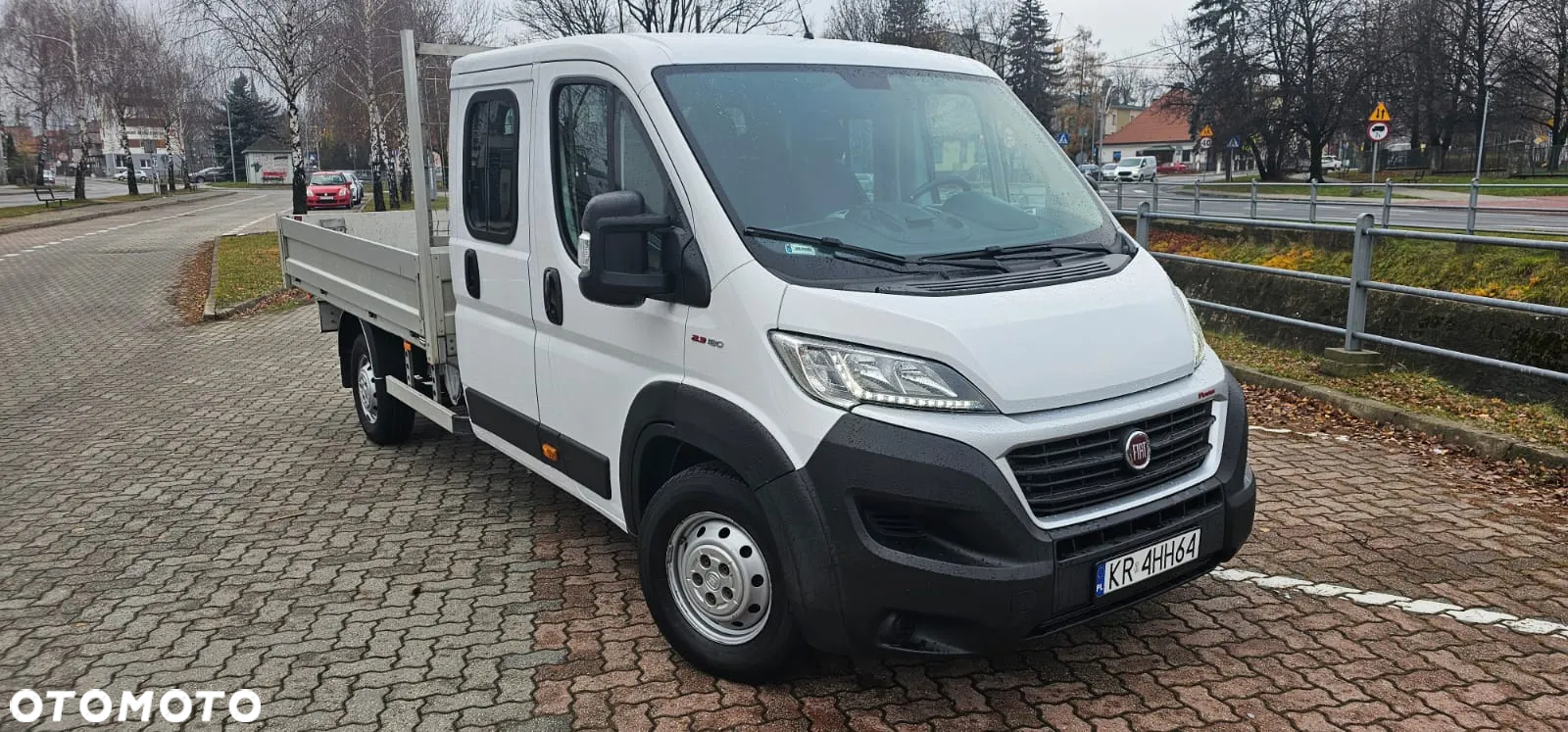 Fiat Ducato - 2