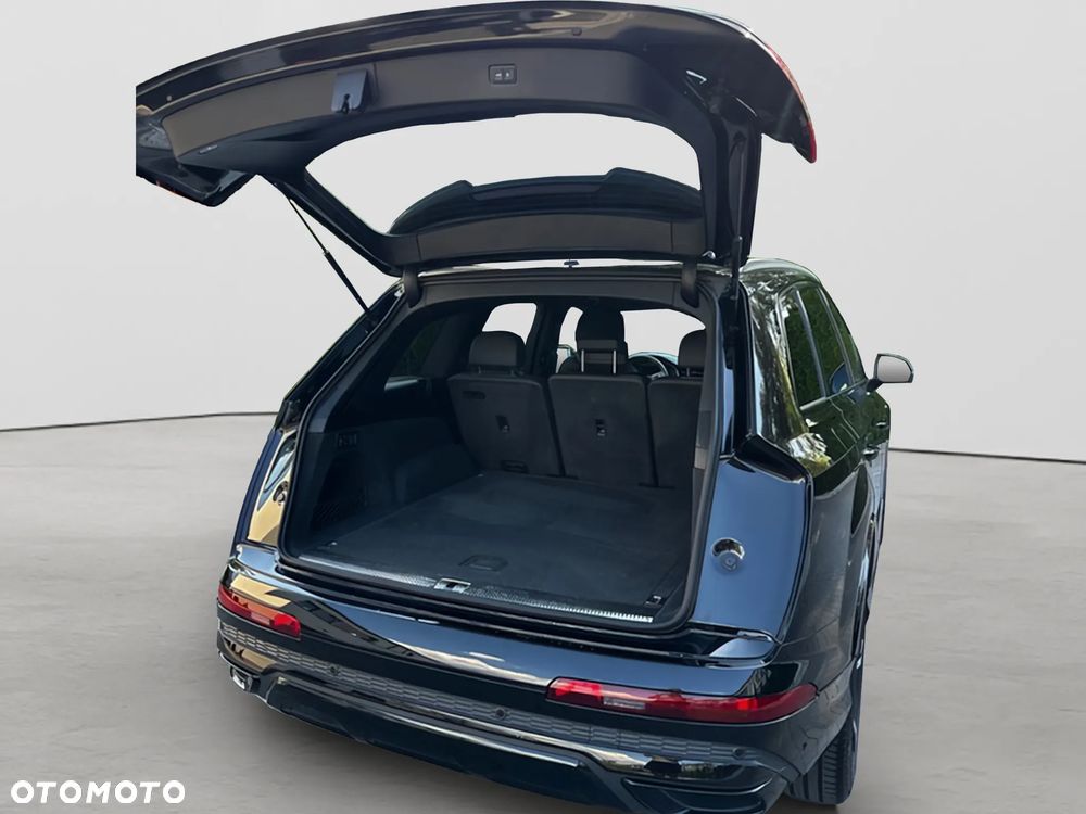 Audi Q7 45 TDI quattro tiptronic S line - 13