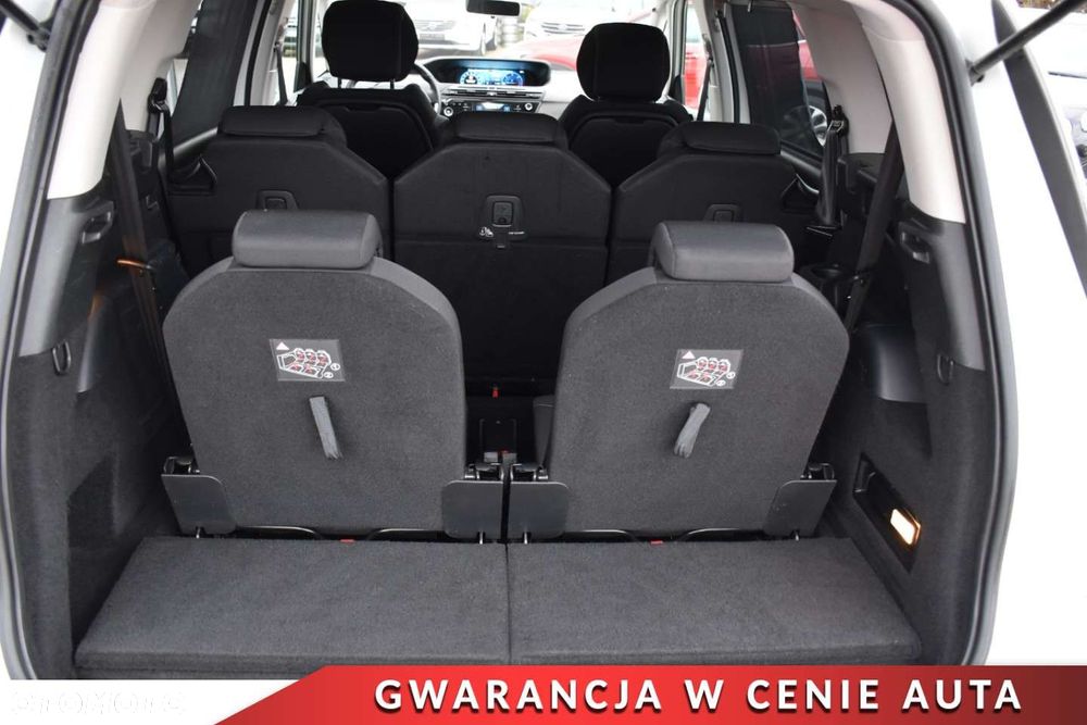 Citroën C4 Grand Picasso BlueHDi 150 Intensive - 31