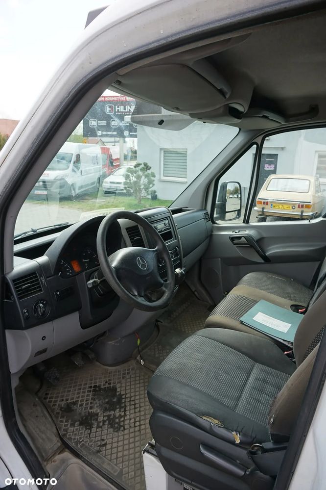 Mercedes-Benz Sprinter 311 WINDA - 9