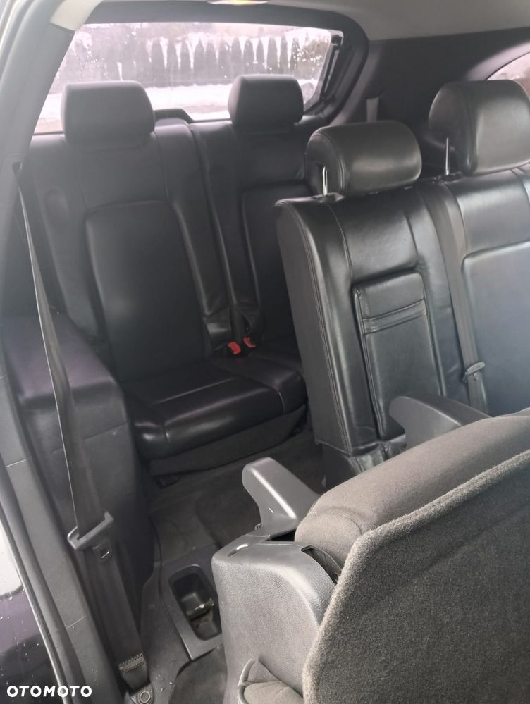 Chevrolet Captiva - 12