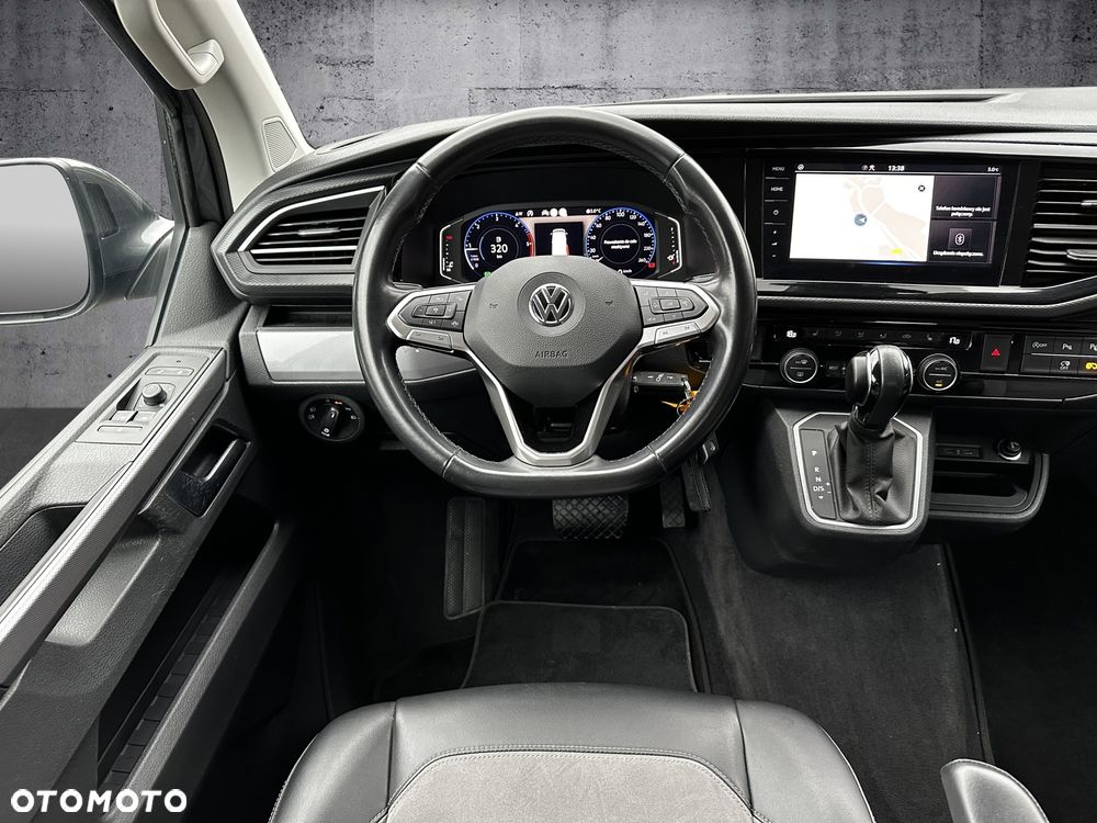Volkswagen Multivan 2.0 BiTDI L1 Highline DSG - 15
