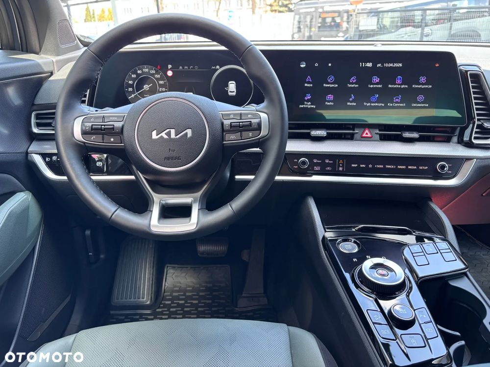 Kia Sportage 1.6 T-GDI Anniversary 2WD DCT - 15