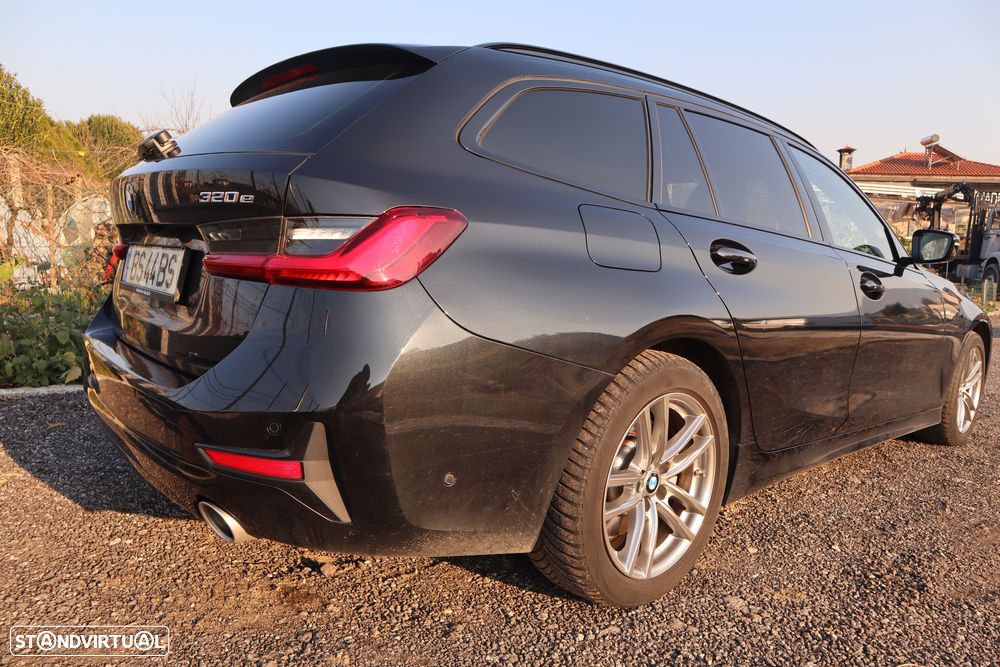 BMW 320 e Line Sport Auto - 5