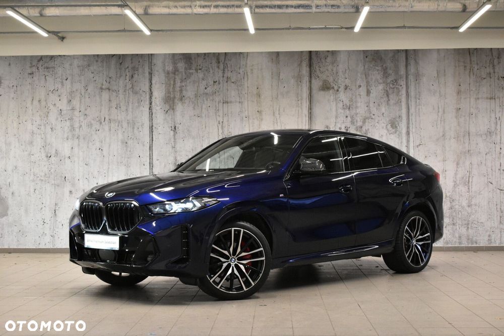 BMW X6 - 2