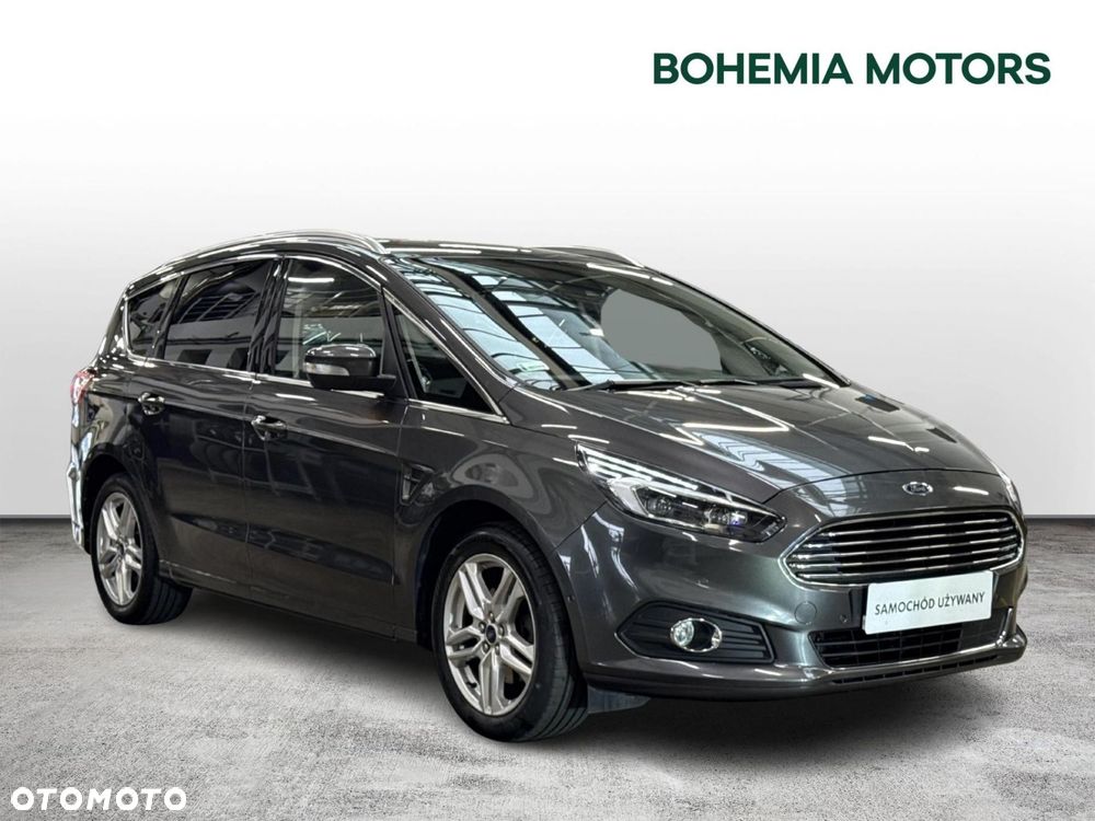 Ford S-Max - 7