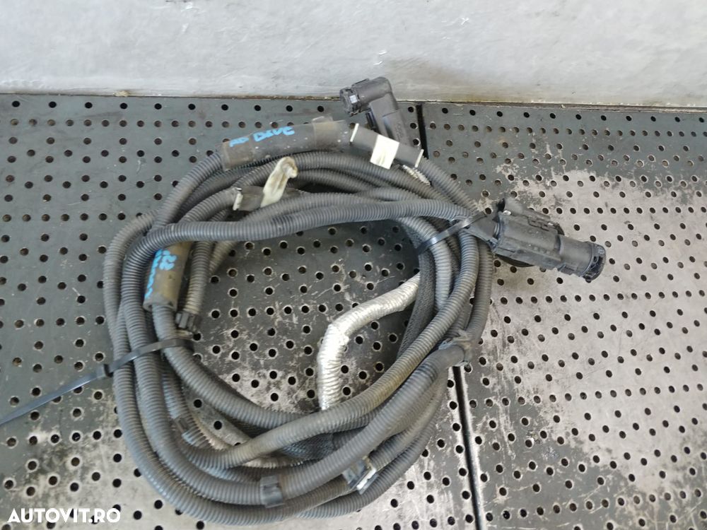 conducta  lichid  adblue 1.5 tdci ford transit courier c4a  2022  mt76-5j249-ae - 4