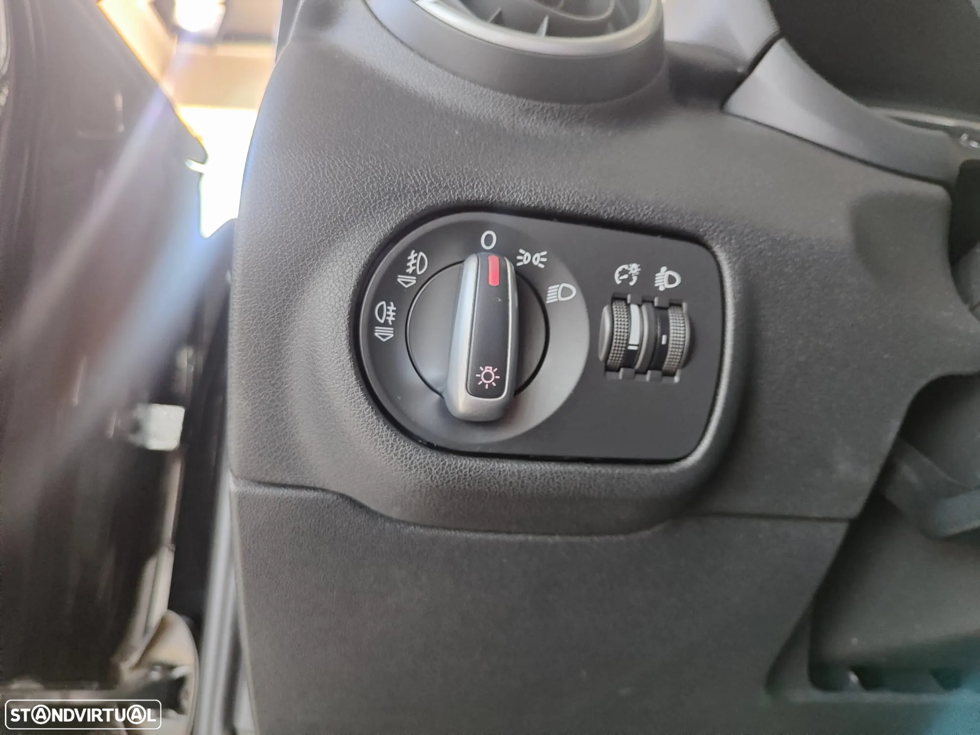 Audi A1 1.6 TDI Attraction - 23