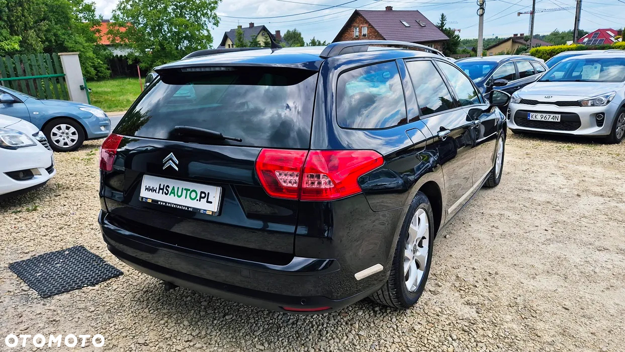Citroën C5 1.8i 16V Dynamique Equilibre Navi - 16