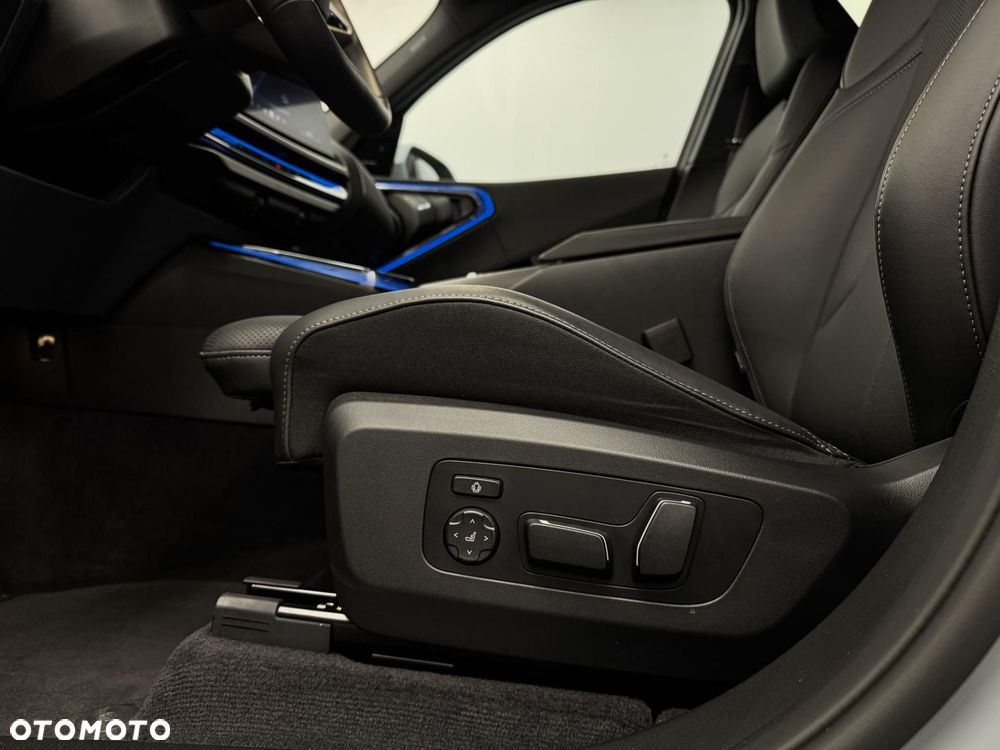BMW X3 xDrive20d mHEV - 16