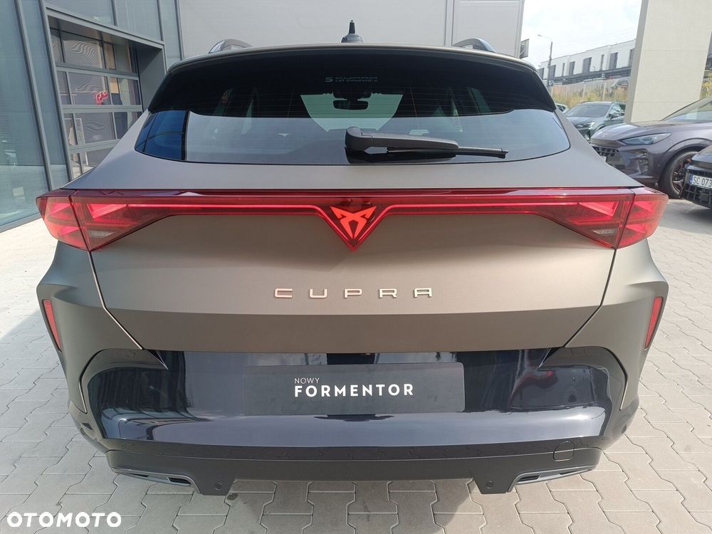 Cupra Formentor 1.5 eTSI mHEV DSG - 7