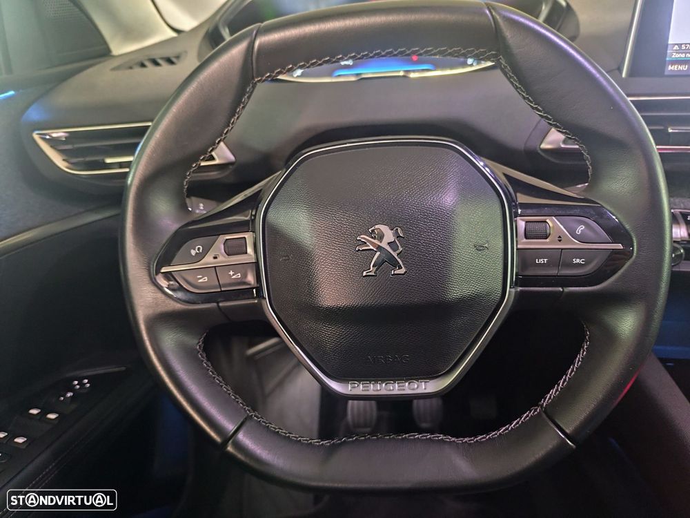 Peugeot 5008 1.2 PureTech Allure - 8