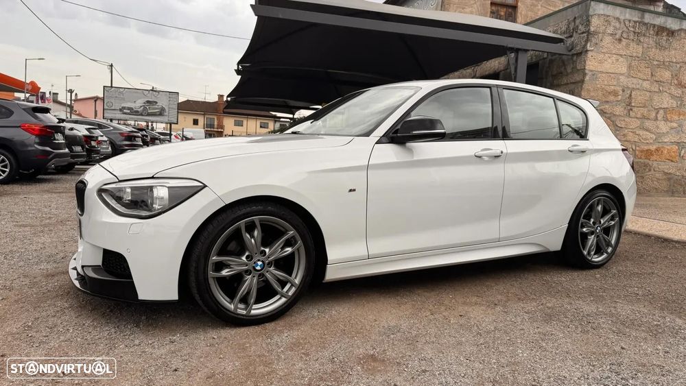 BMW 120 - 3