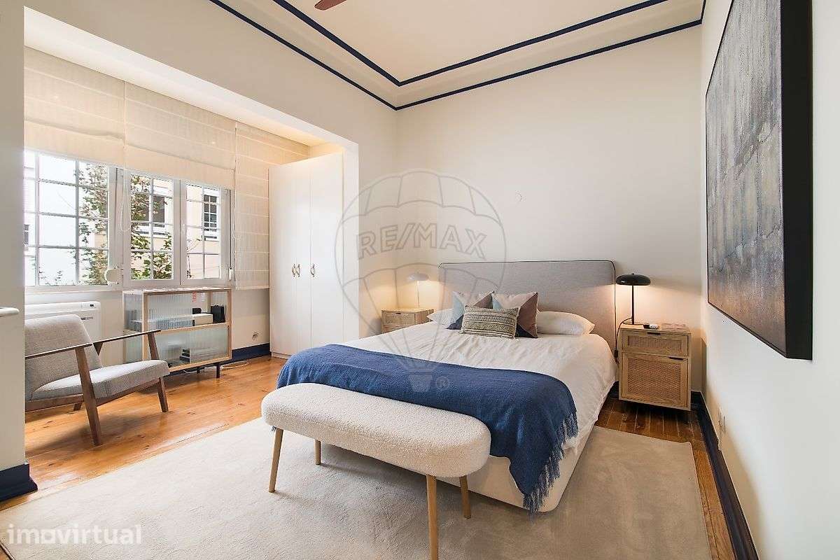 Apartamento T2 para arrendamento - Grande imagem: 5/15