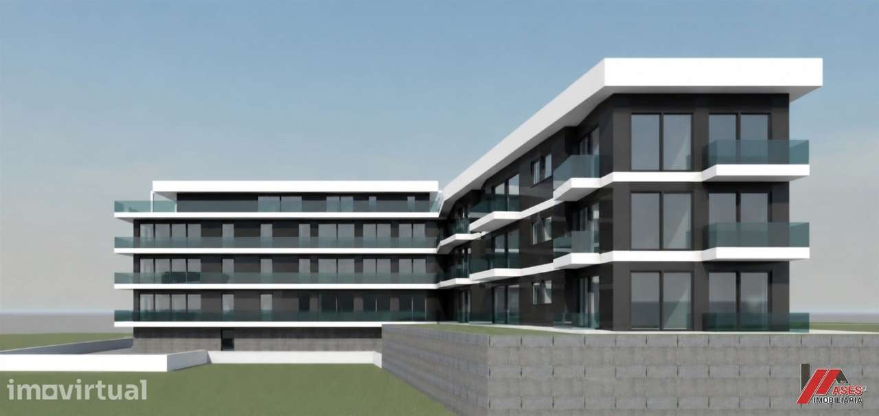 Apartamento T3 Venda em Fafe,Fafe - Grande imagem: 5/25