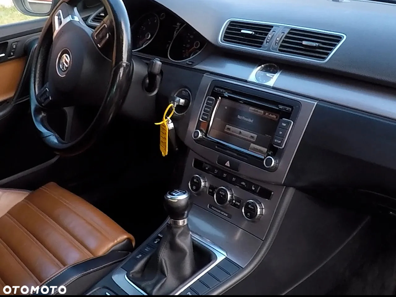 Volkswagen Passat Variant 1.4 TSI EcoFuel Comfortline - 18