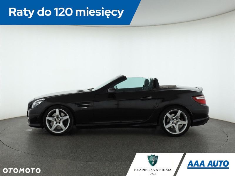 Mercedes-Benz SLK - 3