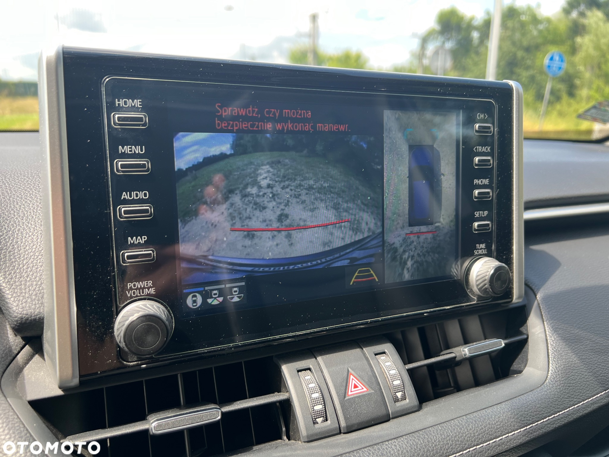 Toyota RAV4 2.5 Hybrid Executive 4x4 - 11