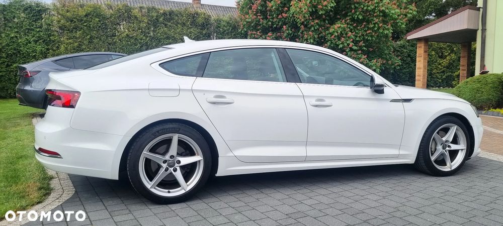 Audi A5 - 13
