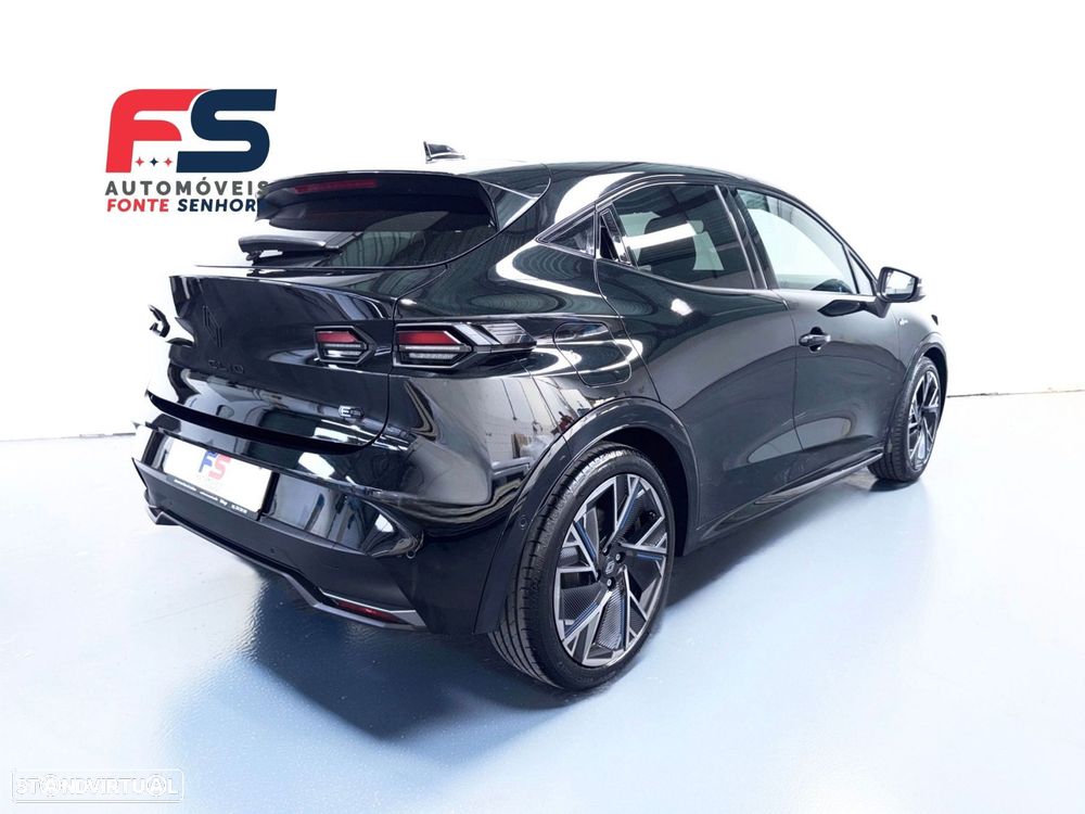Renault Clio 1.8 E-Tech Full Hybrid Esprit Alpine - 21