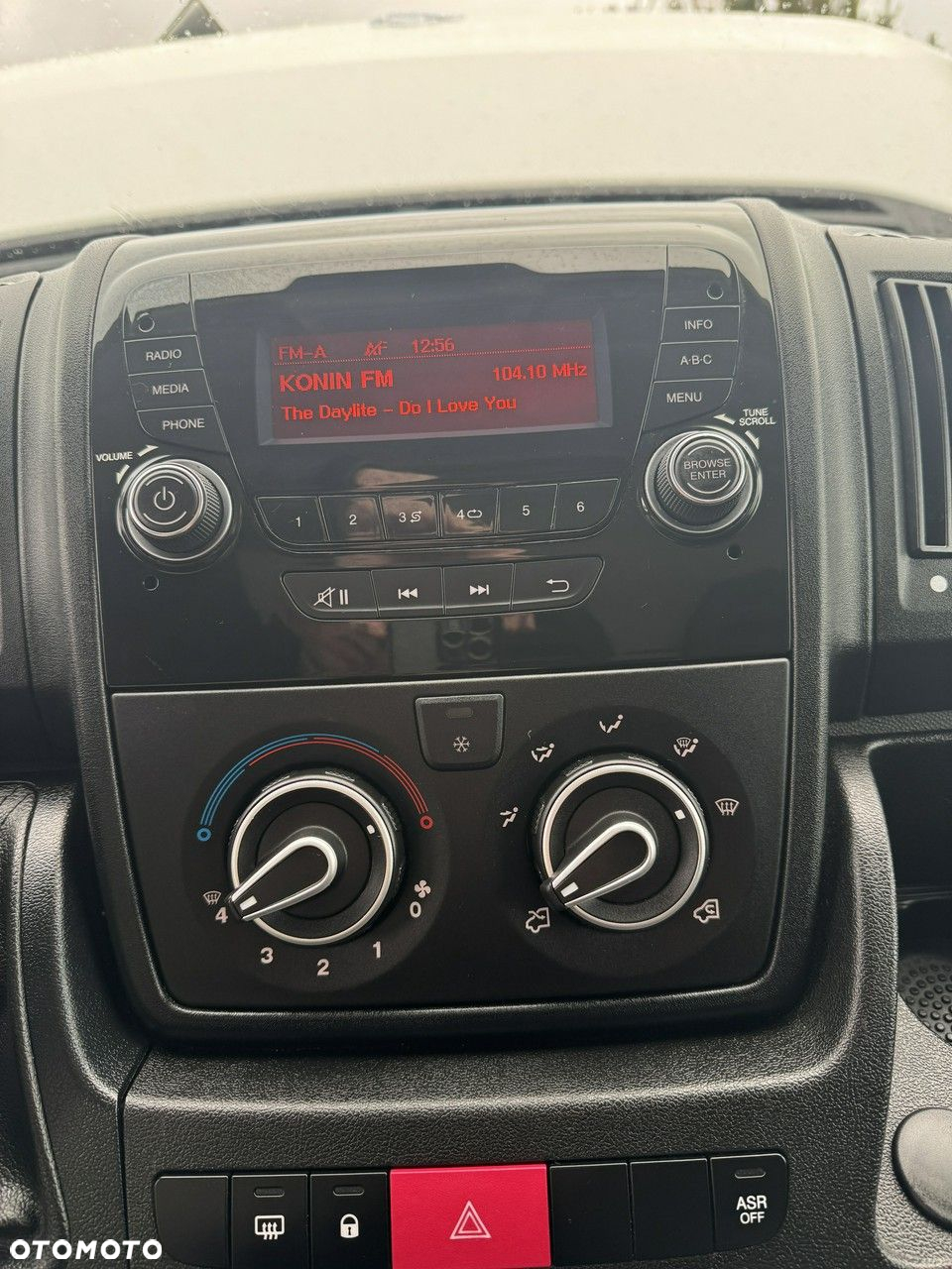 Peugeot Boxer - 15
