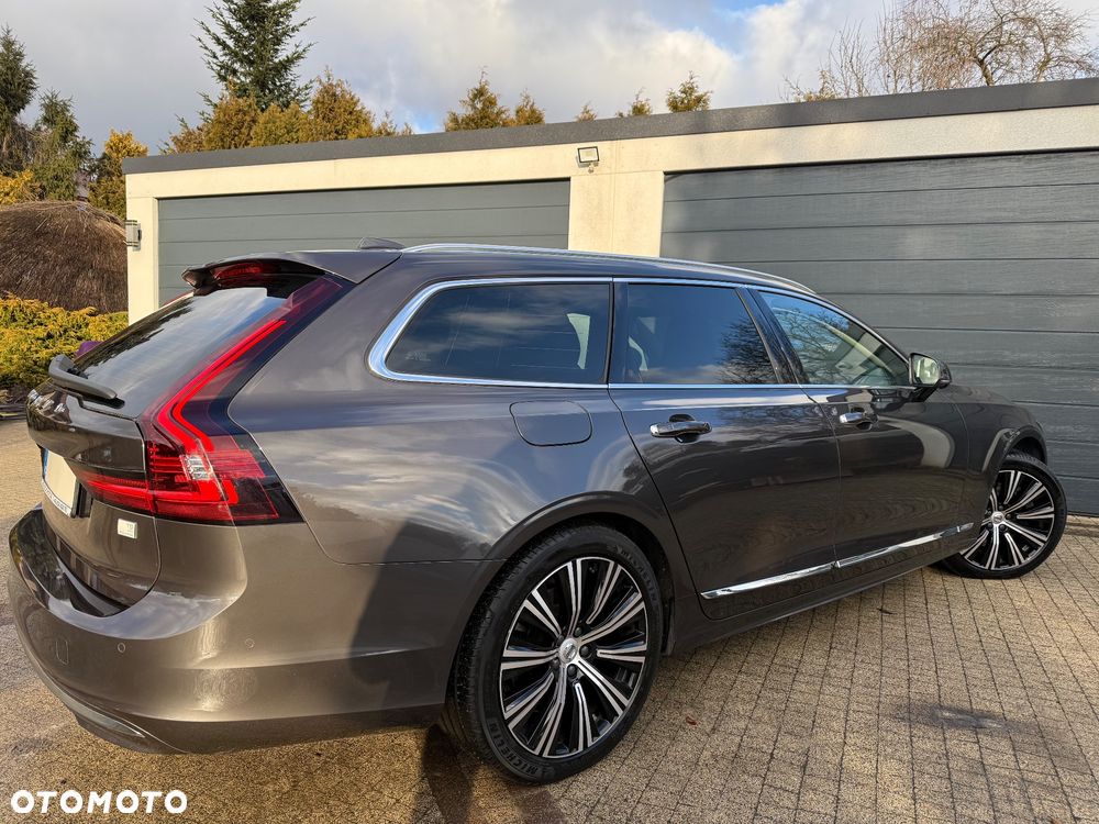 Volvo V90 T8 Recharge AWD Geartronic Inscription - 22