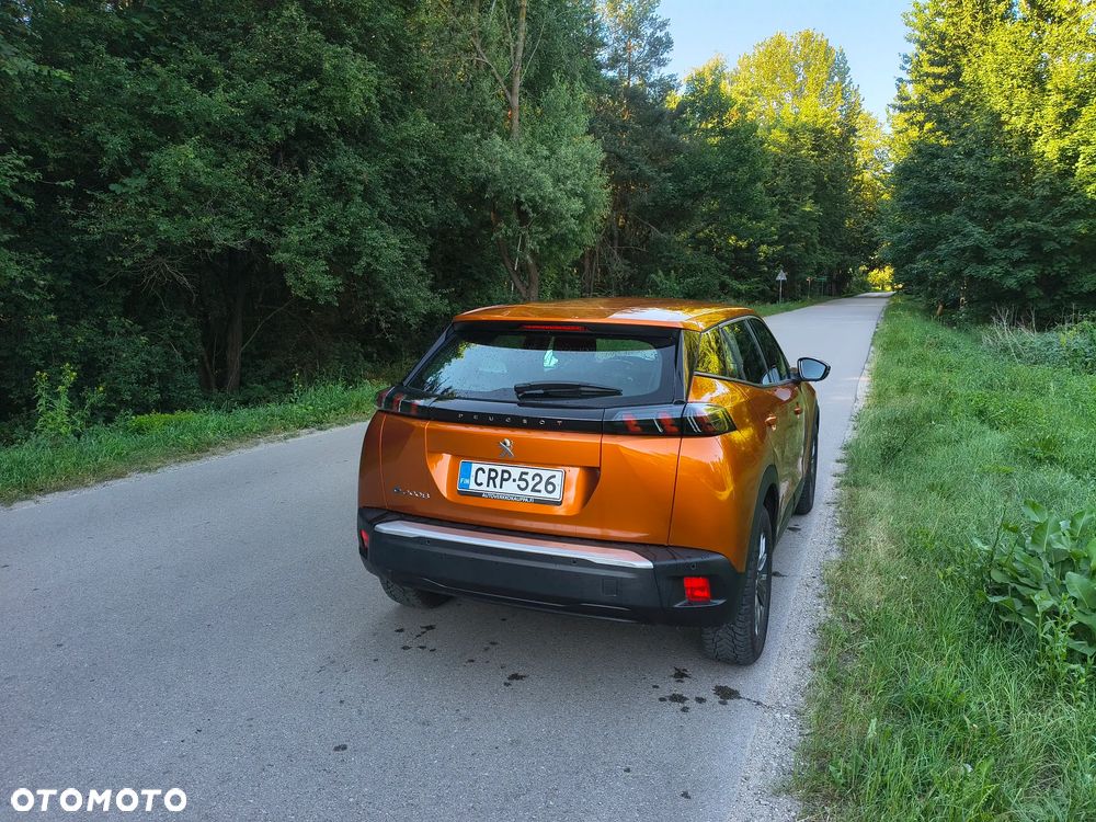 Peugeot 2008 136 Style - 7