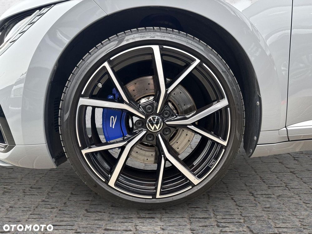 Volkswagen Arteon Shooting Brake - 28