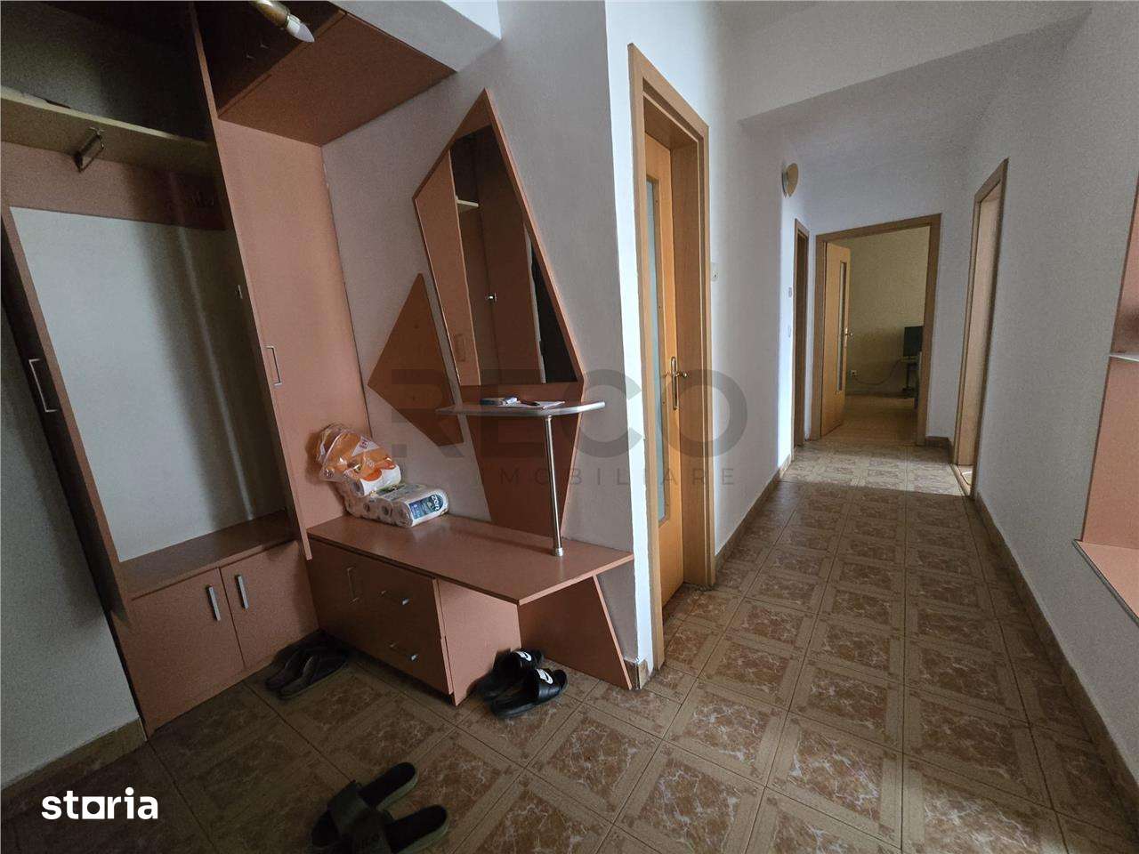 RECO Apartament in Oradea — fotografia 3