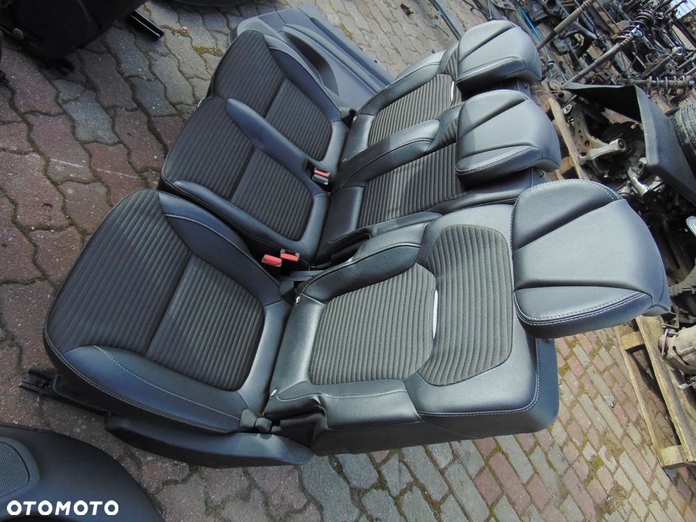 fotele kanapa boczki renault scenic IV 4 16- - 6