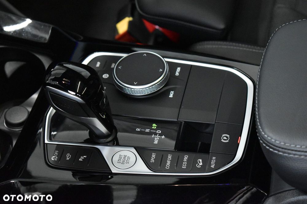 BMW X4 xM40i mHEV - 22