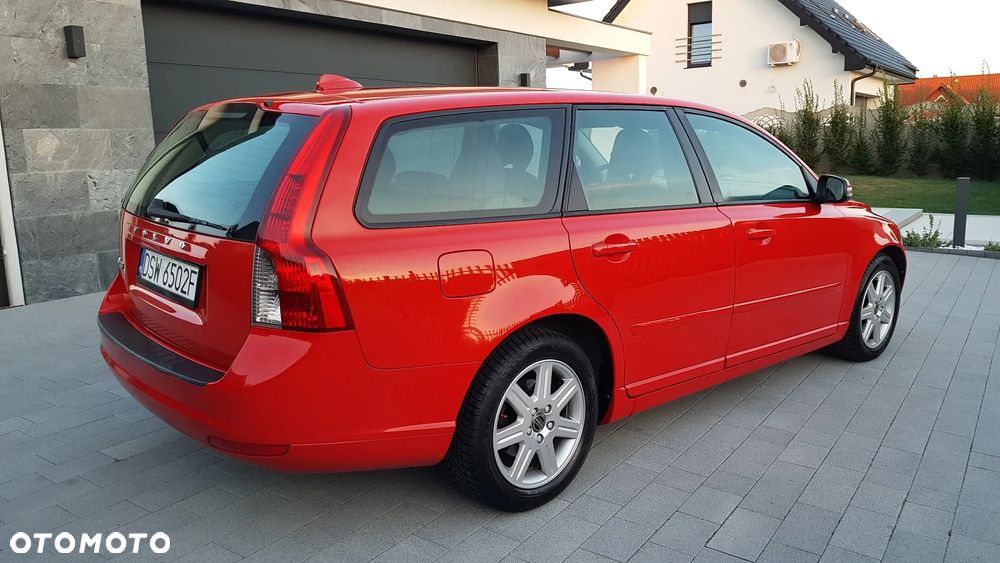 Volvo V40 - 6
