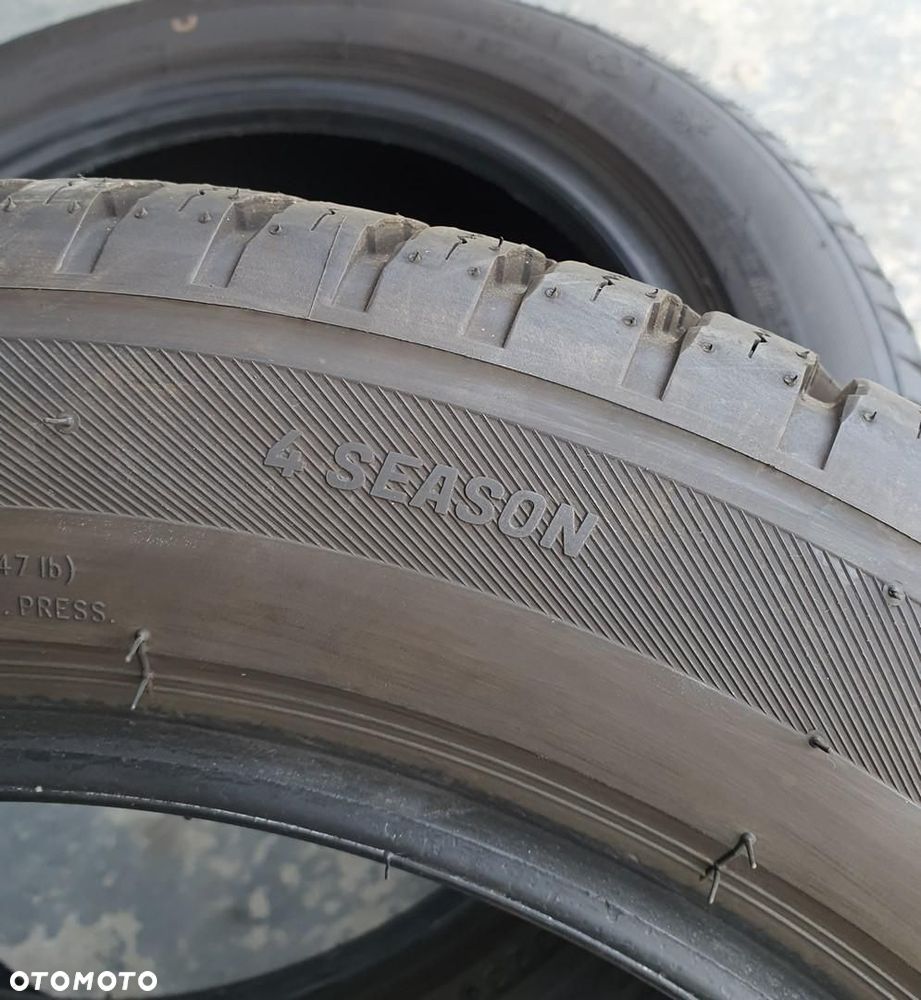 OPONY LASSA MULTIWAYS 2 185/55/R15 7MM 2SZT - 4