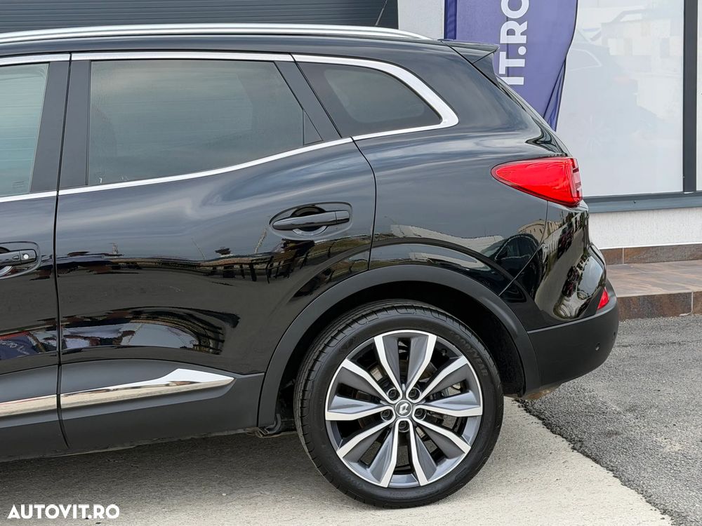 Renault Kadjar 1.5 DCI EDC Intens - 26