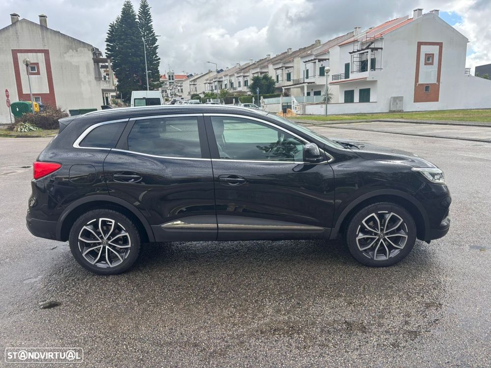 Renault Kadjar 1.5 dCi Black Edition - 6