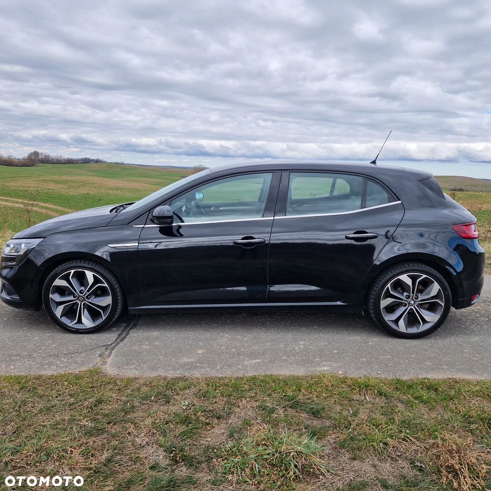 Renault Megane - 5