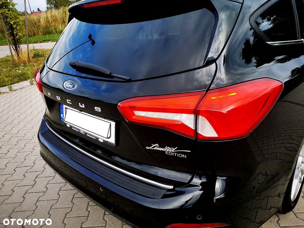 Ford Focus - 19