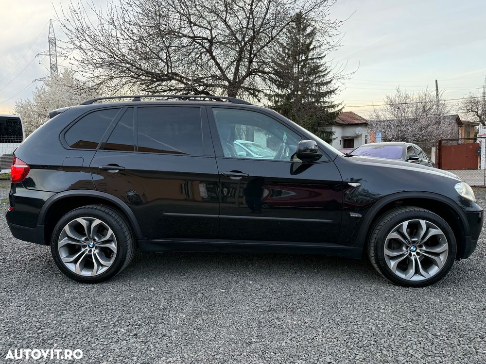 BMW X5 xDrive30d Edition Exclusive - 6