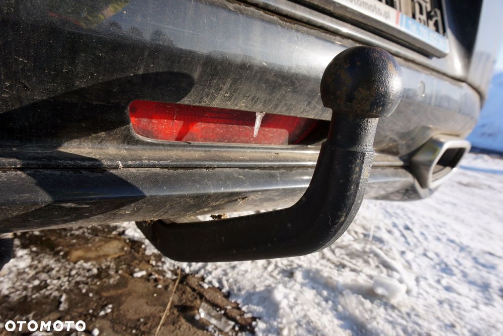 HAK HOLOWNICZY DS5  WYPINANY CITROEN 2011-2015 - 2