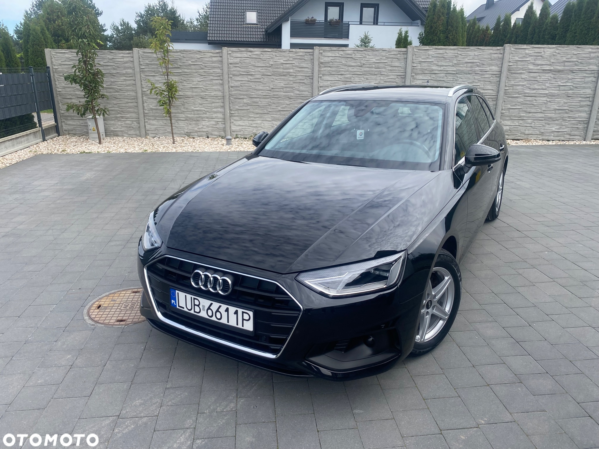 Audi A4 - 2