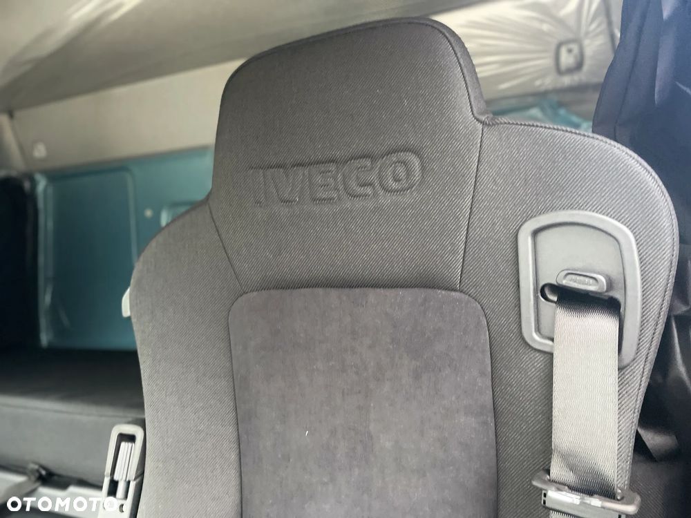 Iveco Iveco EUROCARGO 180/190EL28/FP EVI_E - 22