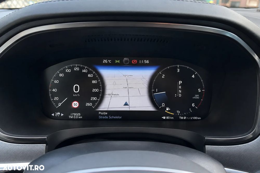 Volvo S90 T5 Momentum - 8