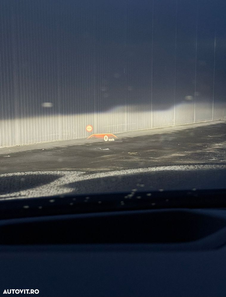 BMW Seria 5 520d Aut. Luxury Line - 17