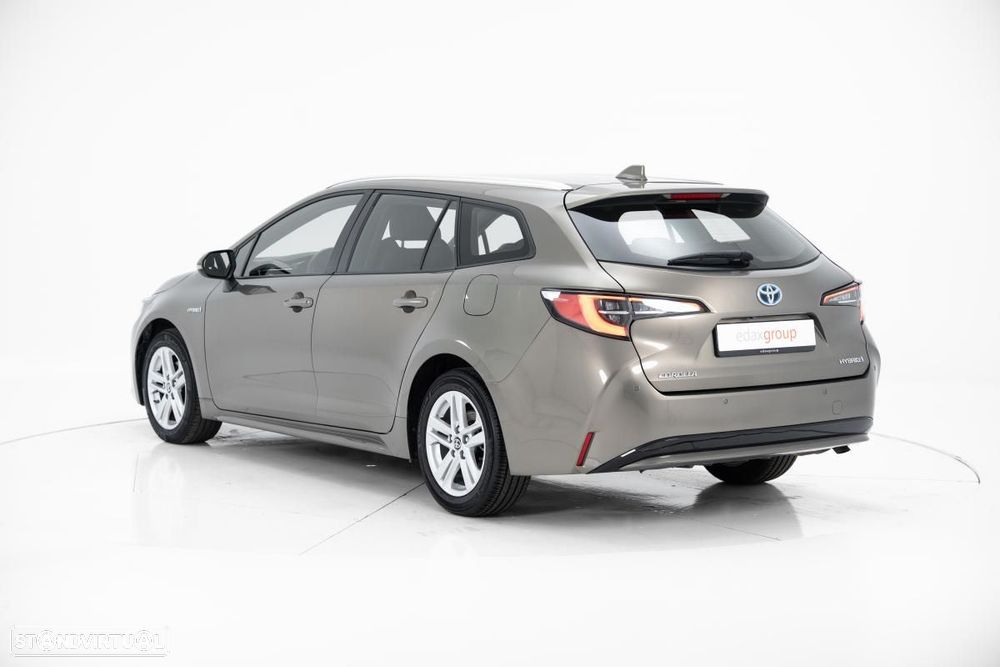 Toyota Corolla Touring Sports 1.8 Hybrid Comfort - 5