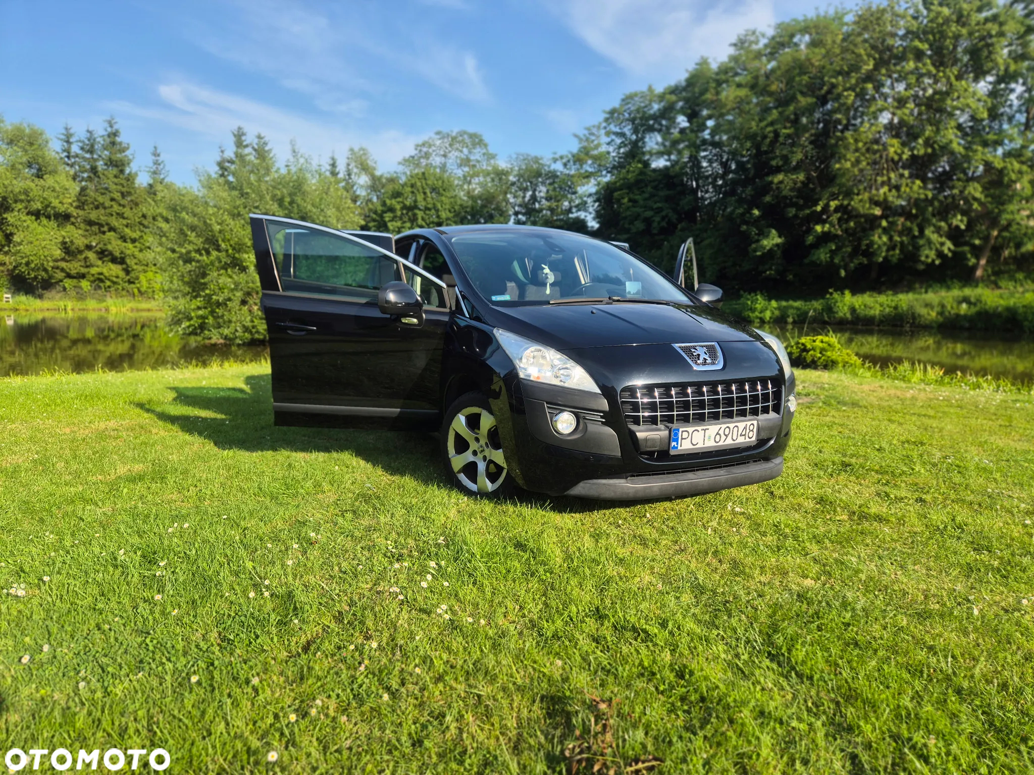 Peugeot 3008 1.6 HDi Premium - 6