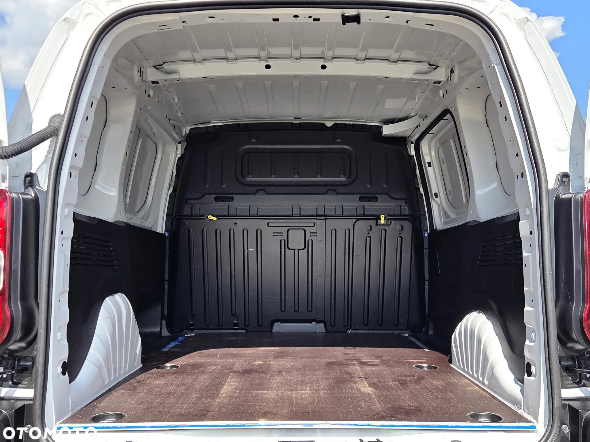 Citroën BERLINGO, KLIMATRONIC, NAVI, 1.5 CDTI, 130 KM, - 10