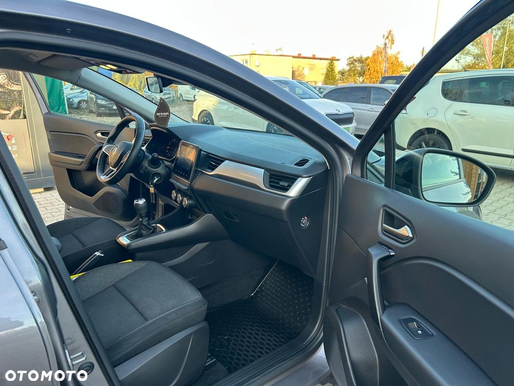 Renault Captur 1.0 TCe Equilibre - 23